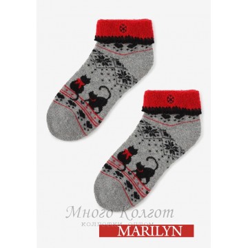 Marilyn Angora X47